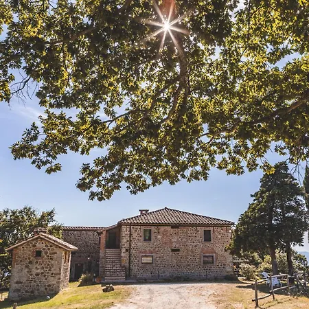 Appartamento Masseria Del Bosco - Podere Palazzone *