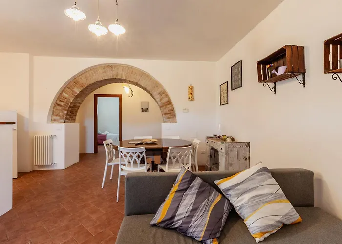 Masseria Del Bosco - Podere Palazzone