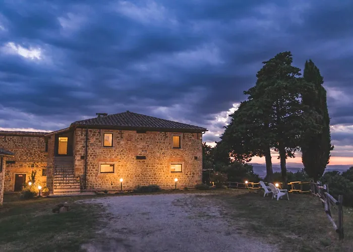 Masseria Del Bosco - Podere Palazzone *