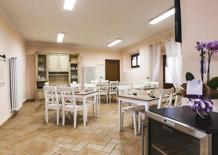 Masseria Del Bosco - Podere Palazzone * Chianciano Terme