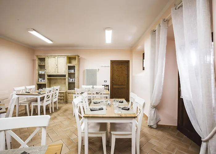 Appartamento Masseria Del Bosco - Podere Palazzone
