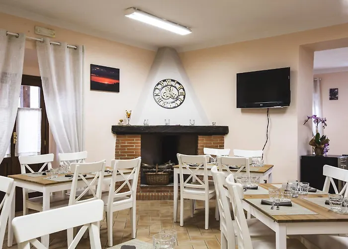 Masseria Del Bosco - Podere Palazzone Appartamento