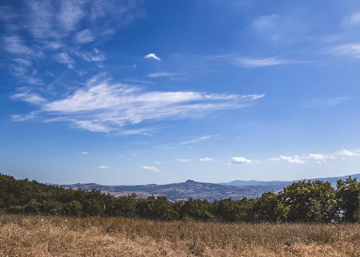 Appartamento Masseria Del Bosco - Podere Palazzone *