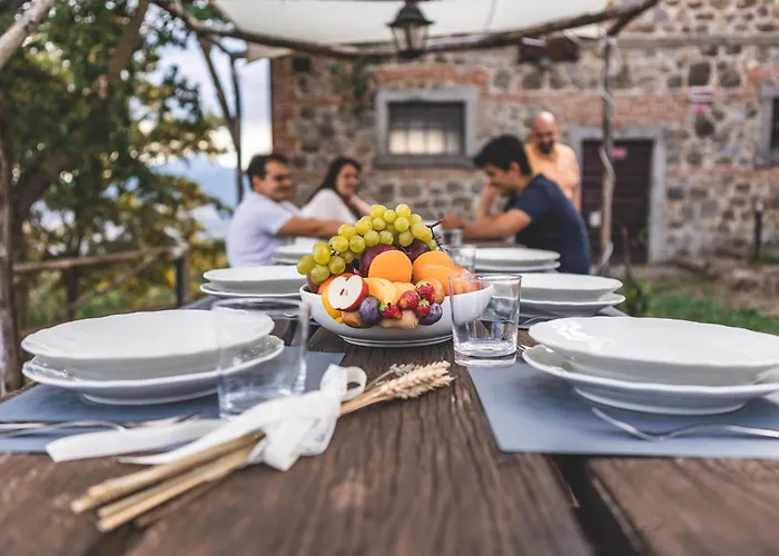 Masseria Del Bosco - Podere Palazzone Appartamento Chianciano Terme