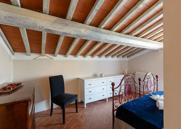 Appartamento Masseria Del Bosco - Podere Palazzone *